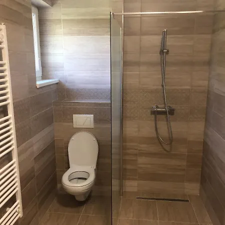 Apartament Relax 38 Prievidza