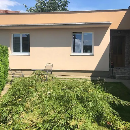Relax 38 Apartamento Prievidza
