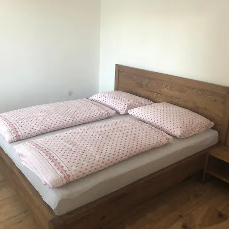 Relax 38 Apartment *