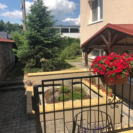 Apartament Relax 38