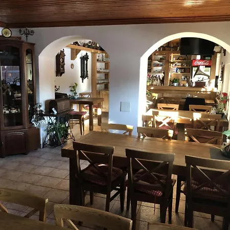 Relax 38 Apartman