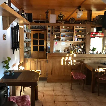 Relax 38 Apartamento
