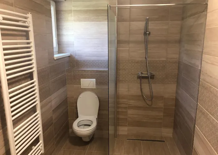 Apartament Relax 38 Prievidza