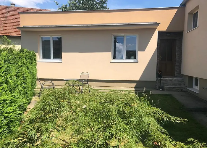 Relax 38 Apartament Prievidza