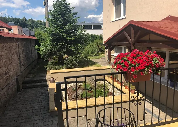 Apartament Relax 38
